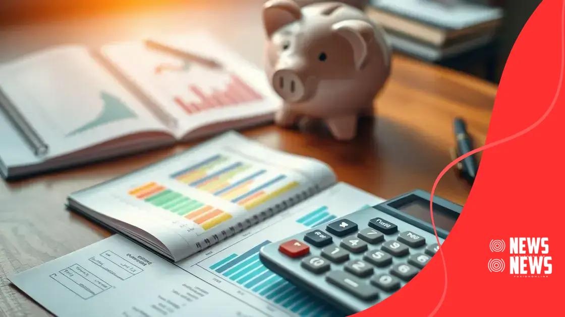 How interest rates affect your personal finance