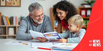 Parental decision support in education programs