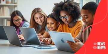 Online learning platform advancements: the future of education