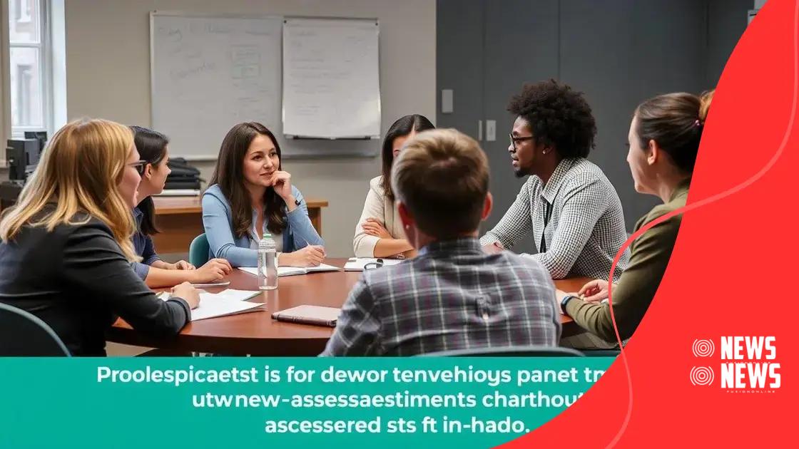 Challenges in implementing standardized testing changes