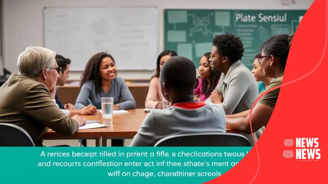 Effective strategies for parents to influence policy