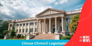 Climate change legislation updates you need to know