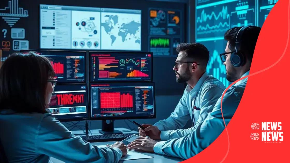 Effective responses to cybersecurity threats