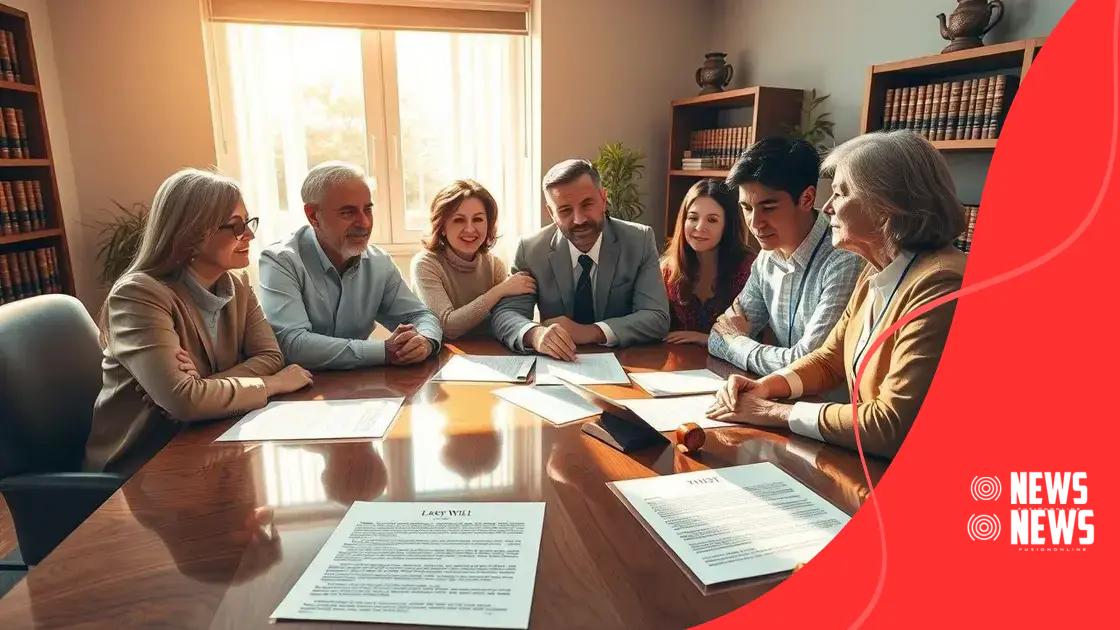 Strategies for effective estate planning