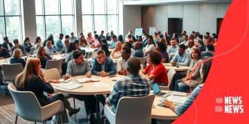 Nationwide conference addressing educational policy changes