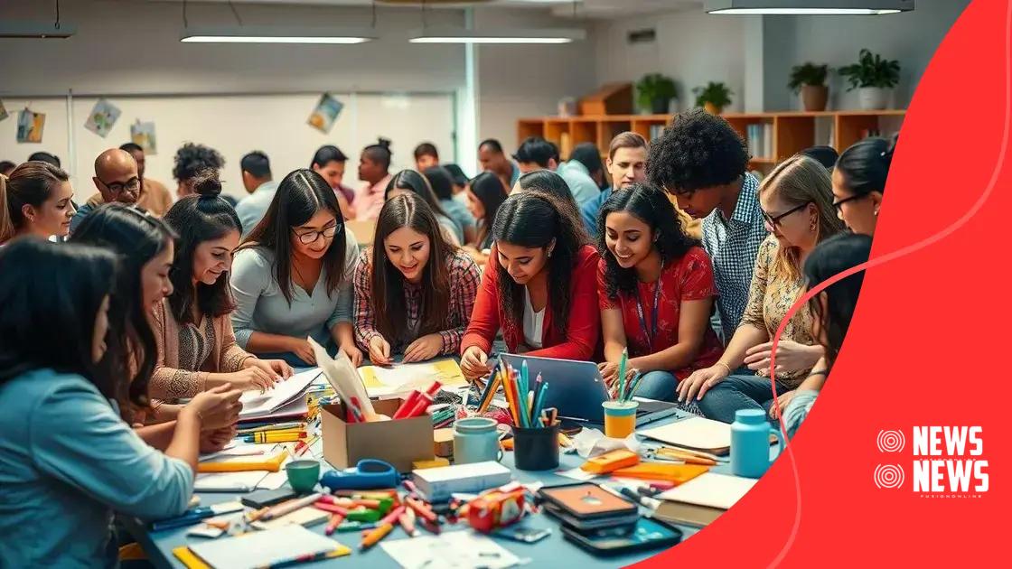 Workshops and breakout sessions