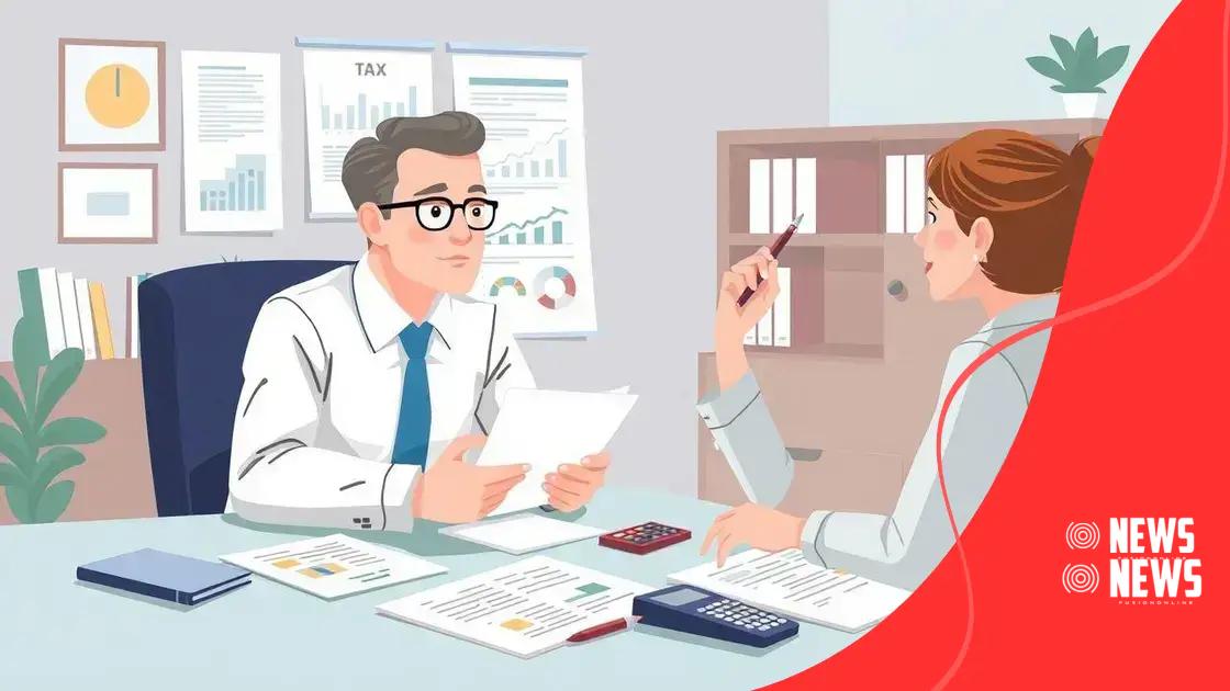 Key tax implications in 2025