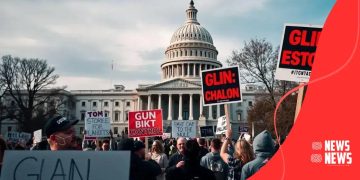 Ongoing discussions in Congress around stricter gun laws