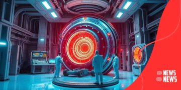 The race for fusion energy: a breakthrough for tomorrow