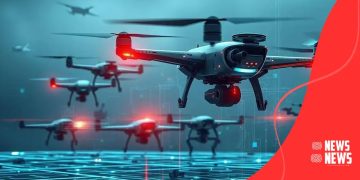 AI in warfare: the new frontier of defense