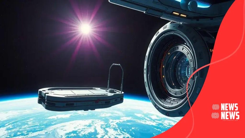 Space tourism: the next big leap in exploration