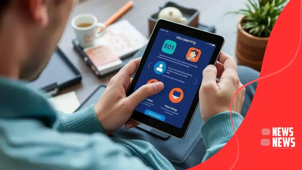 The rise of microlearning: bite-sized education for everyone