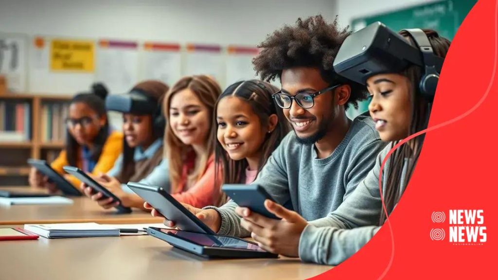 Gamification in education: engaging the modern learner