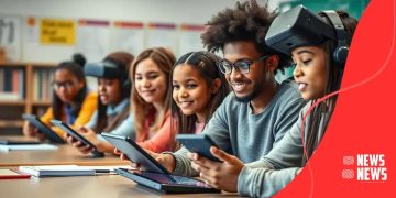 Gamification in education: engaging the modern learner