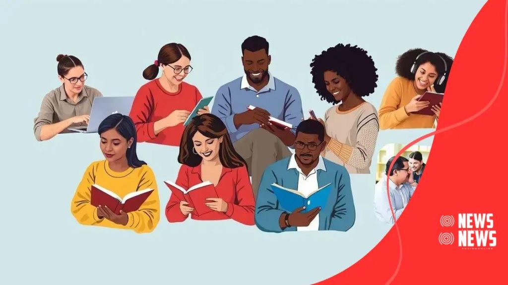 Lifelong learning: adapting to a changing world