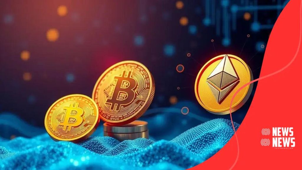 Cryptocurrency: navigating the digital economy effectively