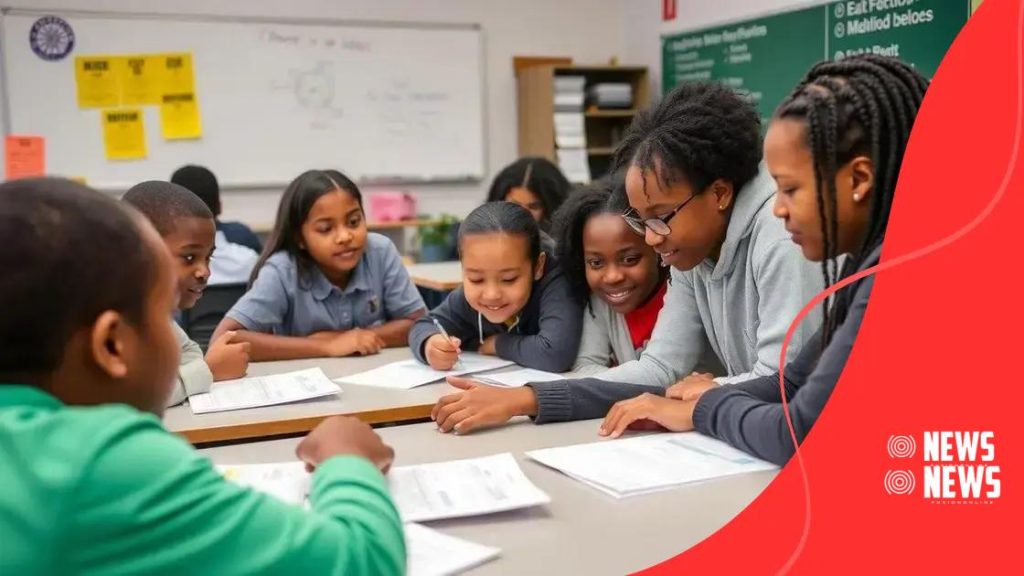 Financial literacy: empowering the next generation