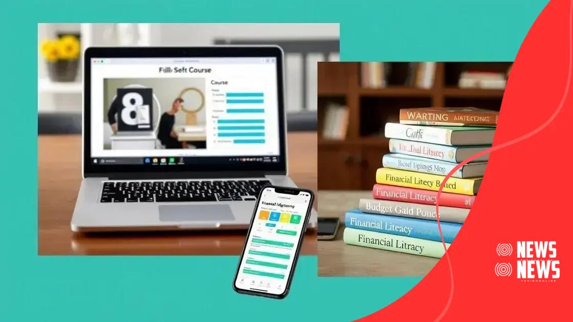 Tools and resources for learning