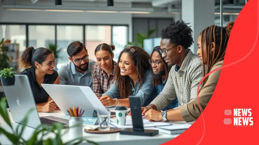 The Gig Economy: redefining work and income opportunities