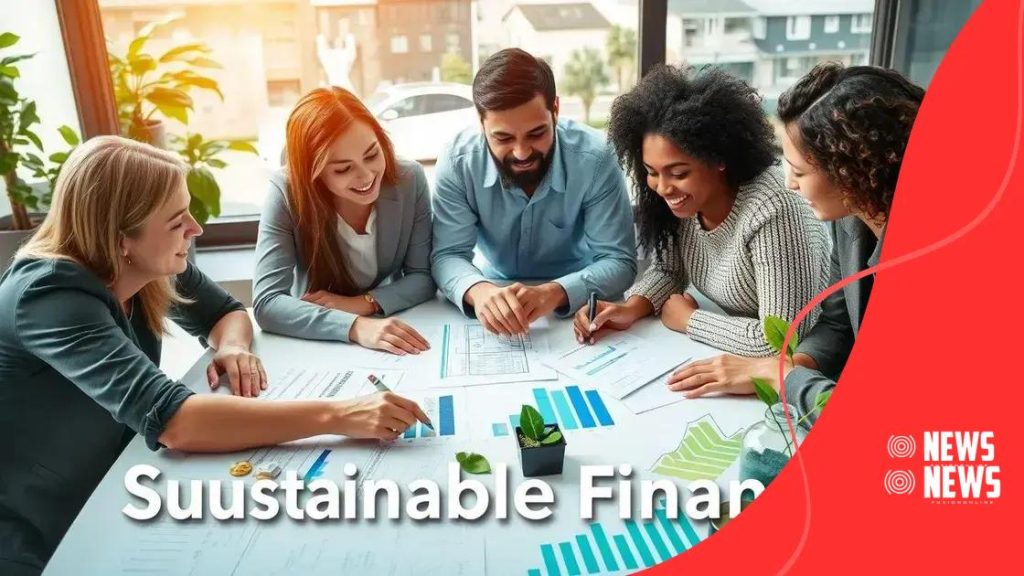 Sustainable finance: aligning profit with purpose