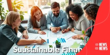 Sustainable finance: aligning profit with purpose
