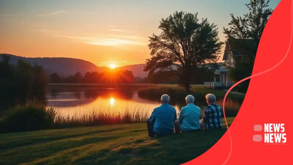 Retirement planning: securing the future with confidence