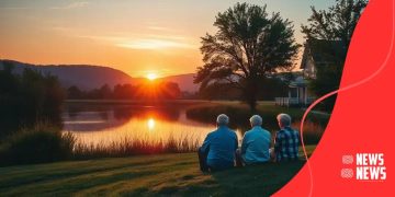 Retirement planning: securing the future with confidence