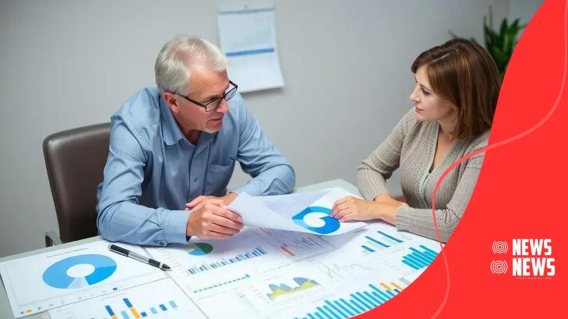 Investment strategies for a secure retirement
