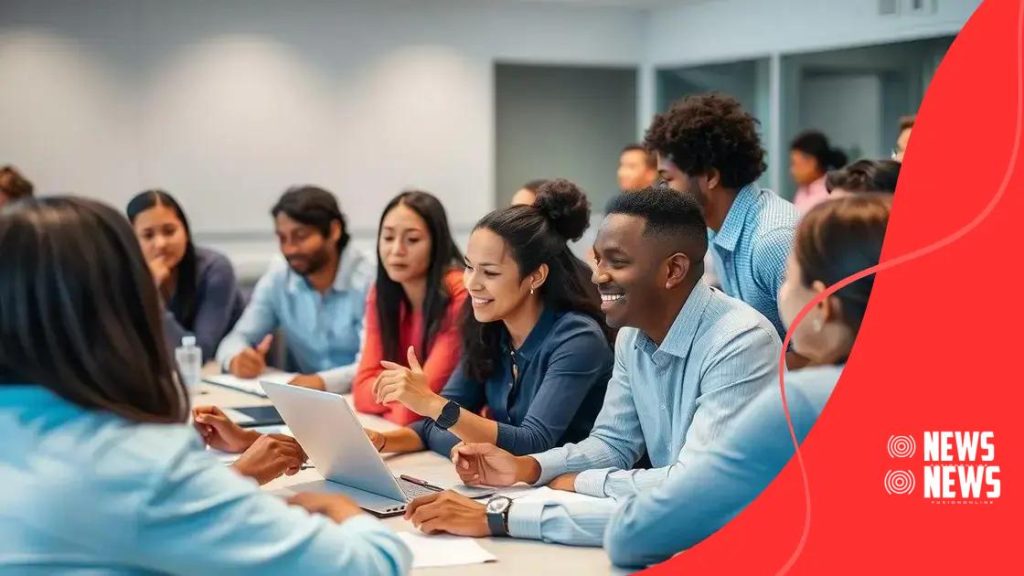 Education benefits: investing in employee growth