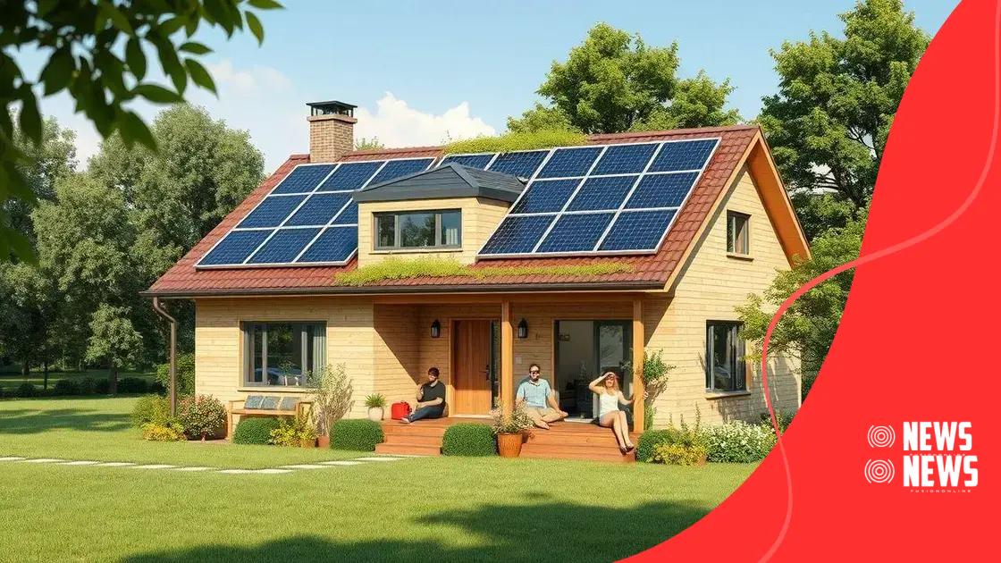 The rise of eco-friendly properties