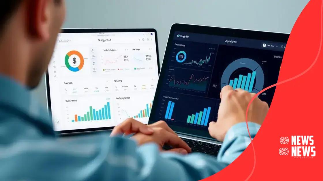 How to implement AI tools for budgeting