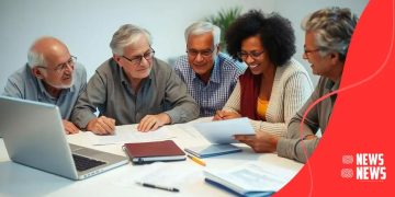 Retirement planning amid economic shifts: secure your future