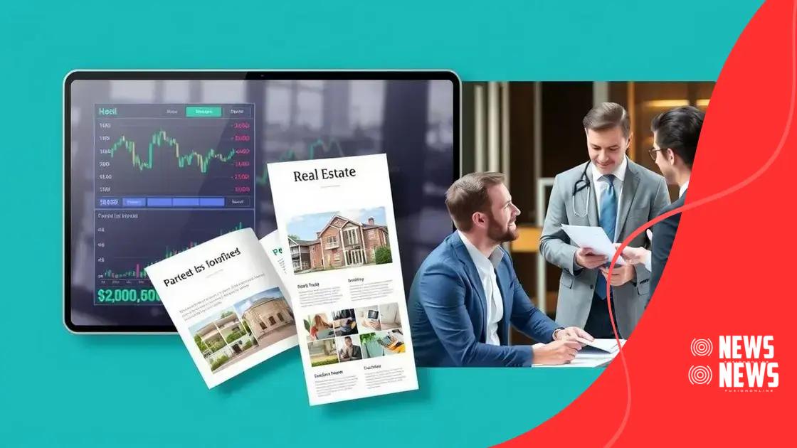 Investment options for changing market conditions