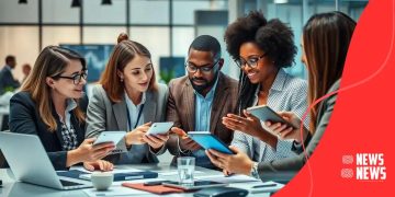 Guidelines for content shared by financial influencers