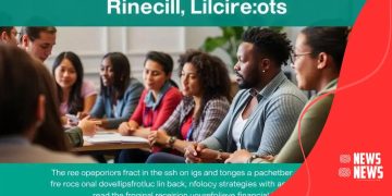 Financial literacy initiatives 2025: shaping smarter futures