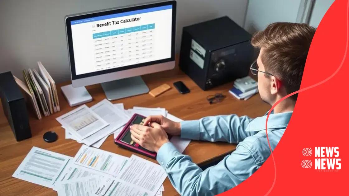 How to calculate your new benefits