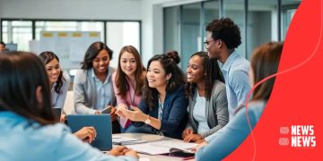 Expansion of career training and upskilling initiatives brings growth