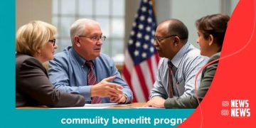 Cooperative benefit programs between state and federal levels