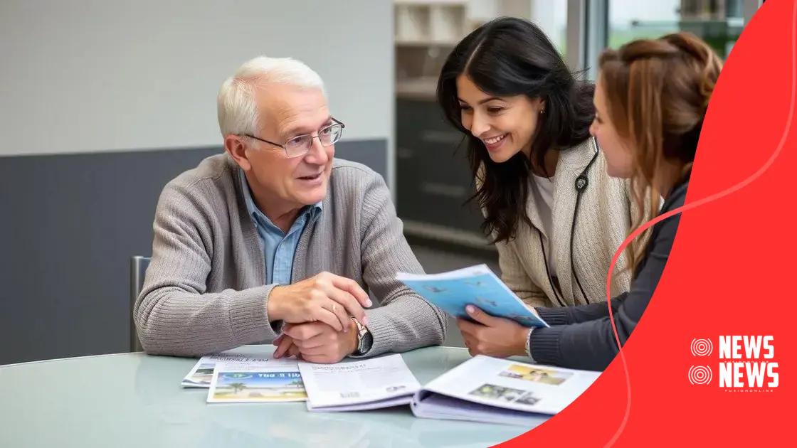 How to choose the right service