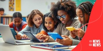 Bridging the gap in digital learning opportunities