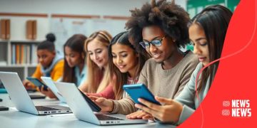 Centralized student data management across state school systems