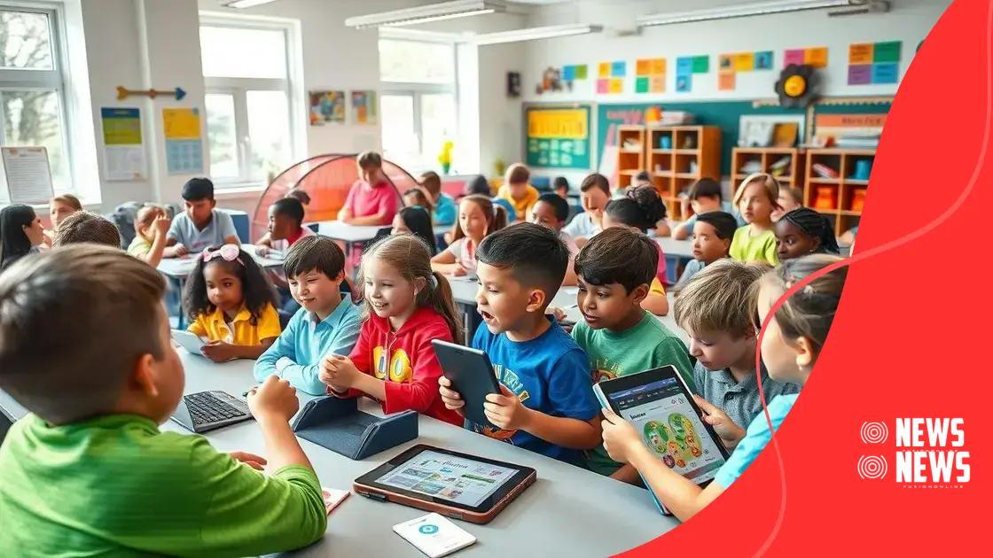 Examples of successful gamification in classrooms