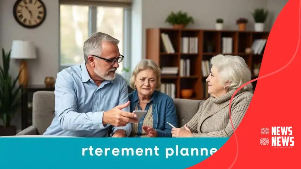 The impact of inflation on retirement planning