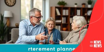 The impact of inflation on retirement planning