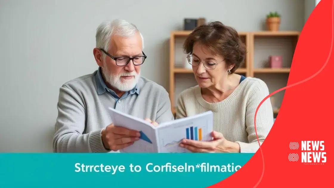 Strategies to combat inflation during retirement