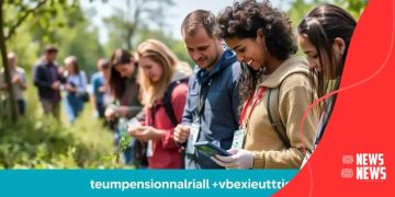 The role of citizen science in environmental monitoring