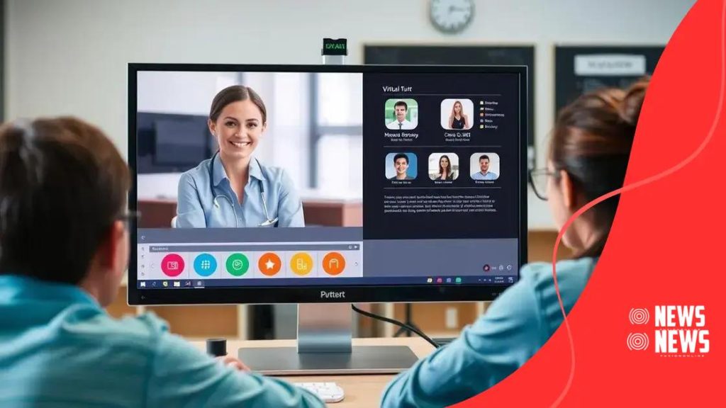 The role of AI tutors in personalized learning