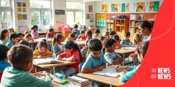 Neurodiversity in the classroom: embracing different learning styles