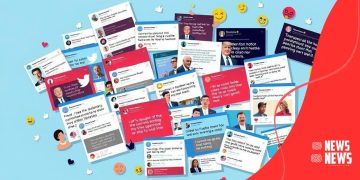 The influence of meme culture on political discourse