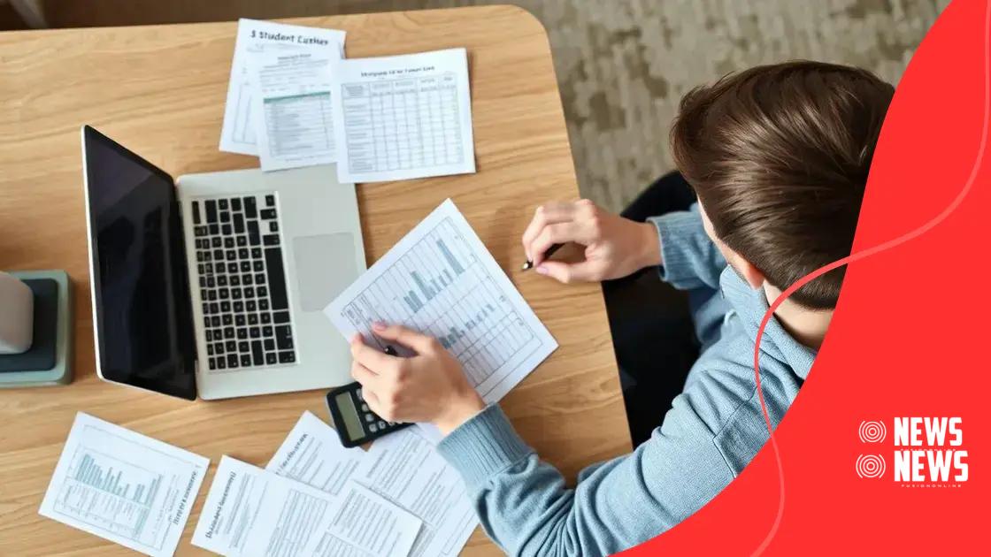 Tips for managing student loan payments